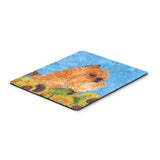 Caroline'S Treasures Mouse/Hot Pad/Trivet, Brussels Griffon (Ss4127Mp)