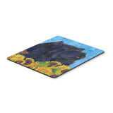 Caroline'S Treasures Mouse/Hot Pad/Trivet, Chow Chow (Ss4134Mp)