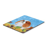 Caroline'S Treasures Mouse/Hot Pad/Trivet, English Toy Spaniel (Ss4140Mp)