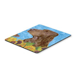 Caroline'S Treasures Mouse/Hot Pad/Trivet, Field Spaniel (Ss4159Mp)