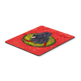 Caroline'S Treasures Mouse/Hot Pad/Trivet, Briard (Ss4179Mp)
