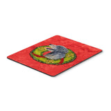 Caroline'S Treasures Mouse/Hot Pad/Trivet, Irish Wolfhound (Ss4193Mp)