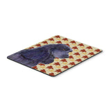 Caroline'S Treasures Mouse/Hot Pad/Trivet, Cocker Spaniel Fall Leaves Portrait (Ss4385Mp)