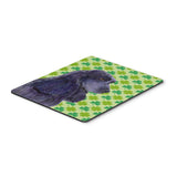 Caroline'S Treasures Mouse/Hot Pad/Trivet, Cocker Spaniel St. Patrick'S Day Shamrock Portrait (Ss4402Mp)