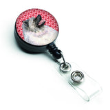 Caroline'S Treasures Office Couture Identification Badge , Multicolor (Ss4488Br)