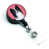 Caroline'S Treasures Office Couture Identification Badge , Multicolor (Ss4505Br)