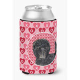 Affenpinscher Can Or Bottle Beverage Insulator Hugger