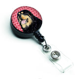 Caroline'S Treasures Office Couture Identification Badge , Multicolor (Ss4512Br)
