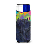 Chow Chow Easter Eggtravaganza Ultra Beverage Insulators For Slim Cans Ss4846Muk