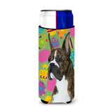 Boxer Easter Eggtravaganza Ultra Beverage Insulators For Slim Cans Ss4853Muk