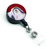 Caroline'S Treasures Office Couture Identification Badge , Multicolor (Ss6007Br)