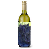 Chow Chow Wine Bottle Beverage Insulator Beverage Insulator Hugger Ss7008Literk