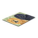 Caroline'S Treasures Mouse/Hot Pad/Trivet, Chow Chow (Ss7009Mp)