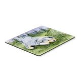 Caroline'S Treasures Mouse/Hot Pad/Trivet, Australian Shepherd (Ss8015Mp)