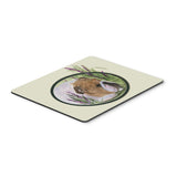 Caroline'S Treasures Mouse/Hot Pad/Trivet, English Bulldog (Ss8023Mp)