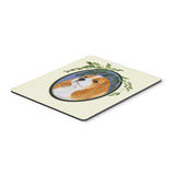 Caroline'S Treasures Mouse/Hot Pad/Trivet, Cavalier Spaniel (Ss8024Mp)