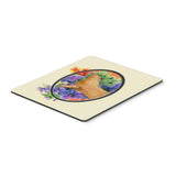 Caroline'S Treasures Mouse/Hot Pad/Trivet, Pharaoh Hound (Ss8041Mp)