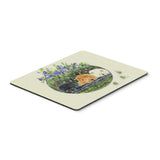 Caroline'S Treasures Mouse/Hot Pad/Trivet, Chow Chow (Ss8050Mp)