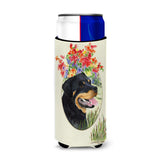 Rottweiler Ultra Beverage Insulators For Slim Cans Ss8055Muk