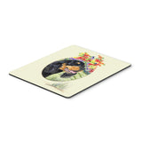 Caroline'S Treasures Mouse/Hot Pad/Trivet, Gordon Setter (Ss8056Mp)