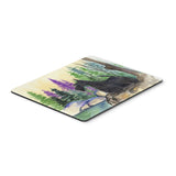 Caroline'S Treasures Mouse/Hot Pad/Trivet, Scottish Terrier (Ss8101Mp)