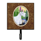 Caroline'S Treasures Ss8104Sh4 Sealyham Terrier Leash Holder Or Key Hook, Small, Multicolor