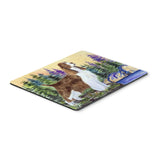 Caroline'S Treasures Mouse/Hot Pad/Trivet, Springer Spaniel (Ss8105Mp)