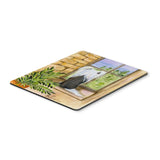 Caroline'S Treasures Mouse/Hot Pad/Trivet, Chinese Crested (Ss8121Mp)