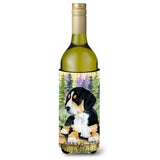 Entlebucher Mountain Dog Wine Bottle Beverage Insulator Beverage Insulator Hugger Ss8132Literk