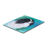 Caroline'S Treasures Mouse/Hot Pad/Trivet, Japanese Chin (Ss8134Mp)