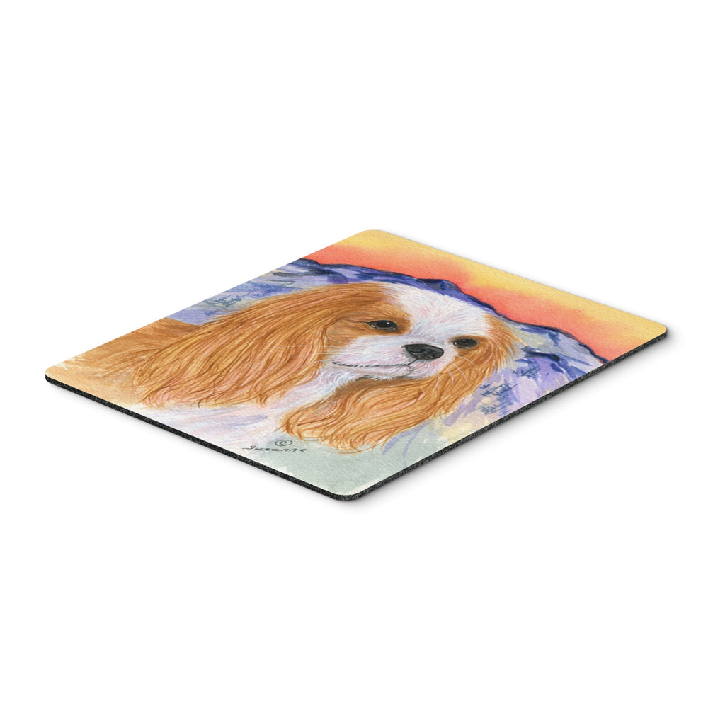 Caroline'S Treasures Mouse/Hot Pad/Trivet, Cavalier Spaniel (Ss8164Mp)