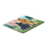 Caroline'S Treasures Mouse/Hot Pad/Trivet, Yorkie (Ss8188Mp)