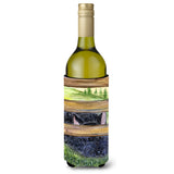 Scottish Terrier Wine Bottle Beverage Insulator Beverage Insulator Hugger Ss8193Literk