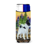 Papillon Ultra Beverage Insulators For Slim Cans Ss8194Muk