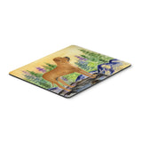 Caroline'S Treasures Mouse/Hot Pad/Trivet, Tosa Inu (Ss8195Mp)