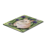 Caroline'S Treasures Mouse/Hot Pad/Trivet, Chinchilla (Ss8206Mp)