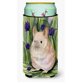Chinchilla Tall Boy Beverage Insulator Beverage Insulator Hugger
