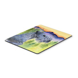 Caroline'S Treasures Mouse/Hot Pad/Trivet, Cesky Terrier (Ss8232Mp)