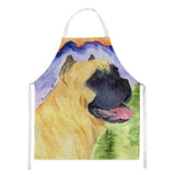 Caroline'S Treasures Ss8233Apron Cane Corso Apron, Large, Multicolor