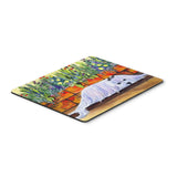 Caroline'S Treasures Mouse/Hot Pad/Trivet, Maltese (Ss8248Mp)