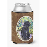 Portuguese Water Dog Can Or Bottle Beverage Insulator Hugger