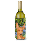 Pharaoh Hound Wine Bottle Beverage Insulator Beverage Insulator Hugger