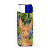 Pharaoh Hound Ultra Beverage Insulators For Slim Cans Ss8268Muk