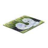 Caroline'S Treasures Old English Sheepdog Mouse Pad/Hot Pad/Trivet (Ss8282Mp)