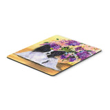 Caroline'S Treasures Mouse/Hot Pad/Trivet, Papillon (Ss8288Mp)