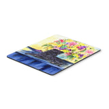 Caroline'S Treasures Mouse/Hot Pad/Trivet, Affenpinscher (Ss8296Mp)