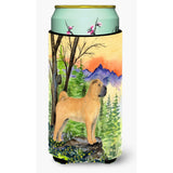 Shar Pei Tall Boy Beverage Insulator Beverage Insulator Hugger