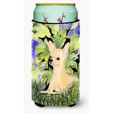 Chihuahua Tall Boy Beverage Insulator Beverage Insulator Hugger