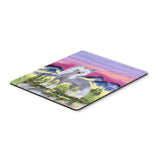 Caroline'S Treasures Mouse/Hot Pad/Trivet, Chinese Crested (Ss8326Mp)