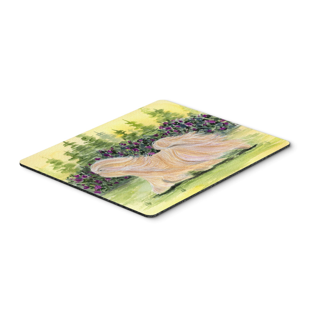 Caroline'S Treasures Mouse/Hot Pad/Trivet, Lhasa Apso (Ss8328Mp)